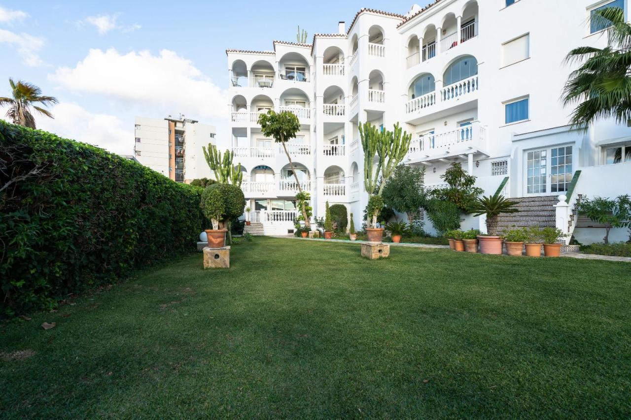 Estela Maris Nerja Dış mekan fotoğraf