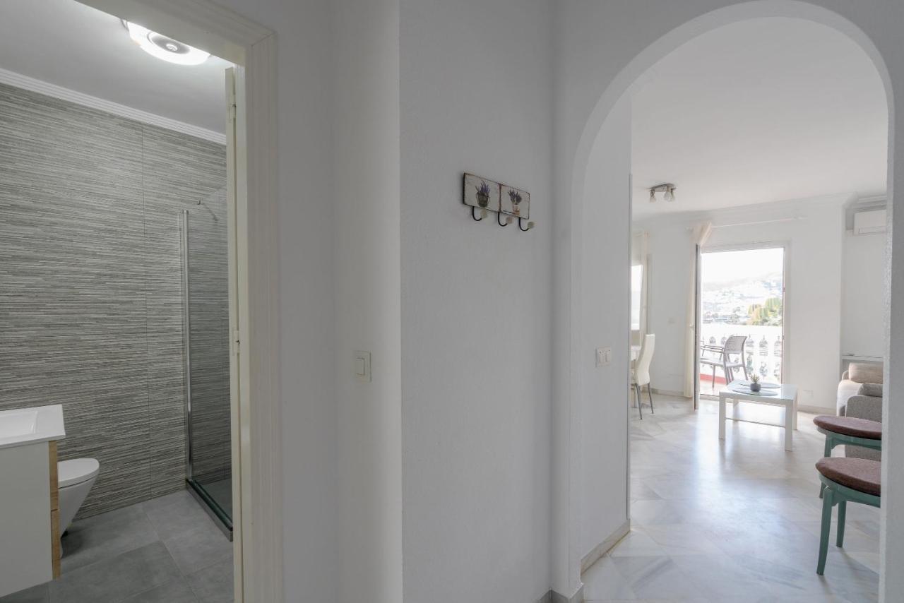 Estela Maris Nerja Dış mekan fotoğraf
